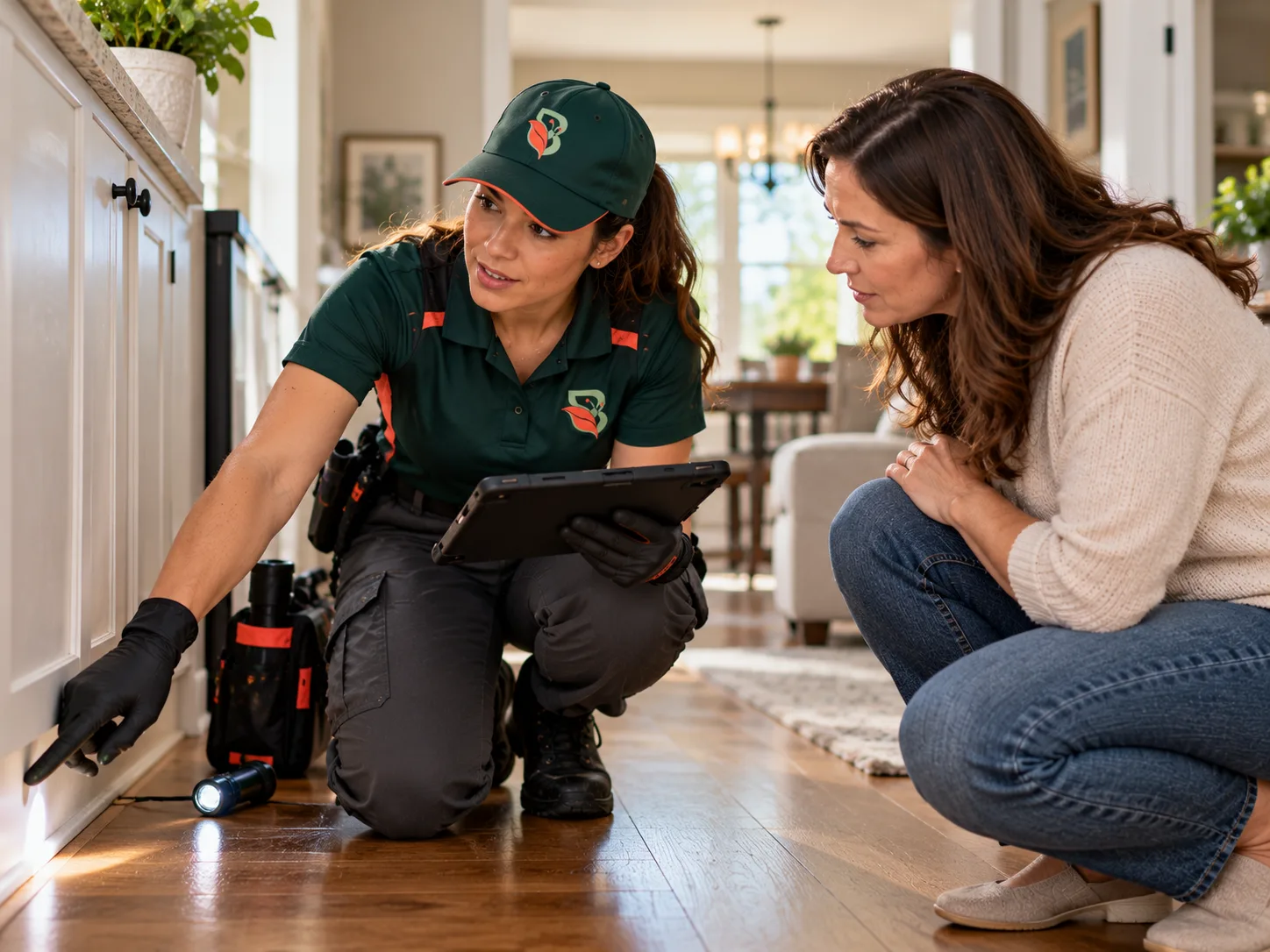 Pest Control Nemacolin, PA FAQs